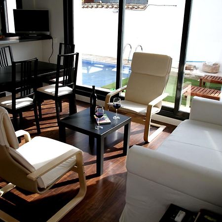 Casa Oretani Picón Extérieur photo