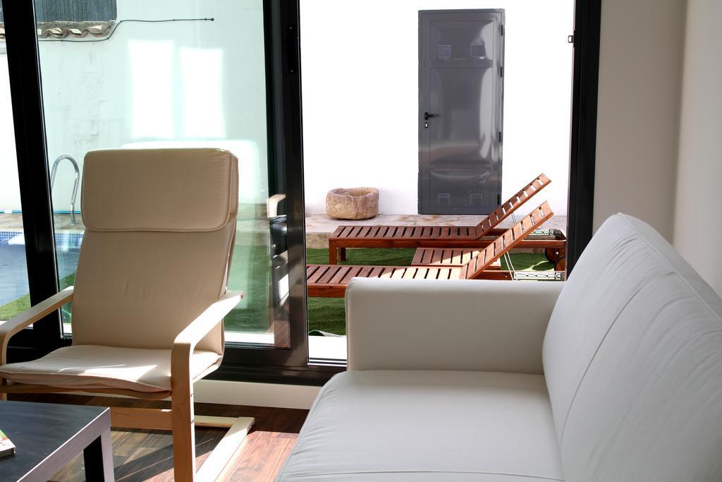 Casa Oretani Picón Extérieur photo