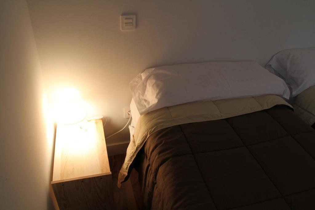 Casa Oretani Picón Chambre photo