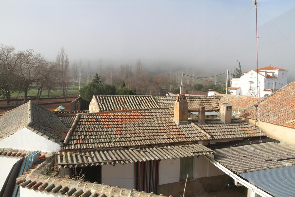 Casa Oretani Picón Extérieur photo
