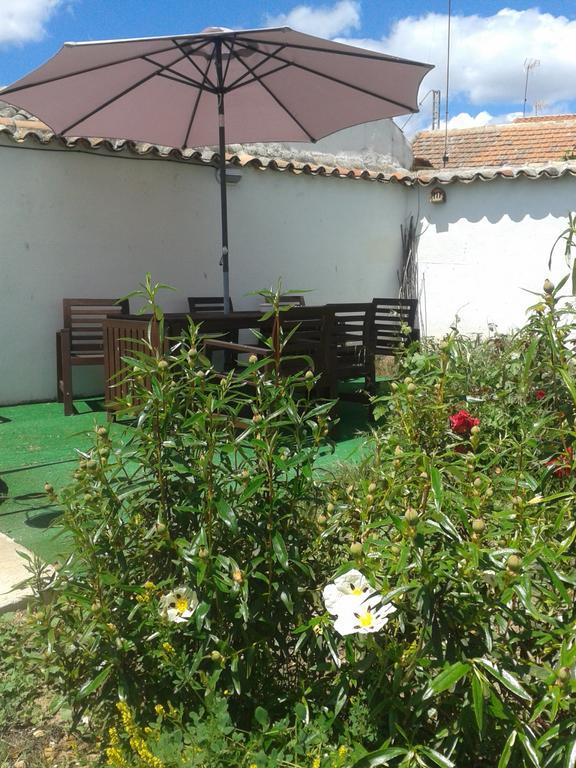 Casa Oretani Picón Extérieur photo
