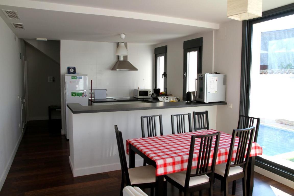 Casa Oretani Picón Extérieur photo