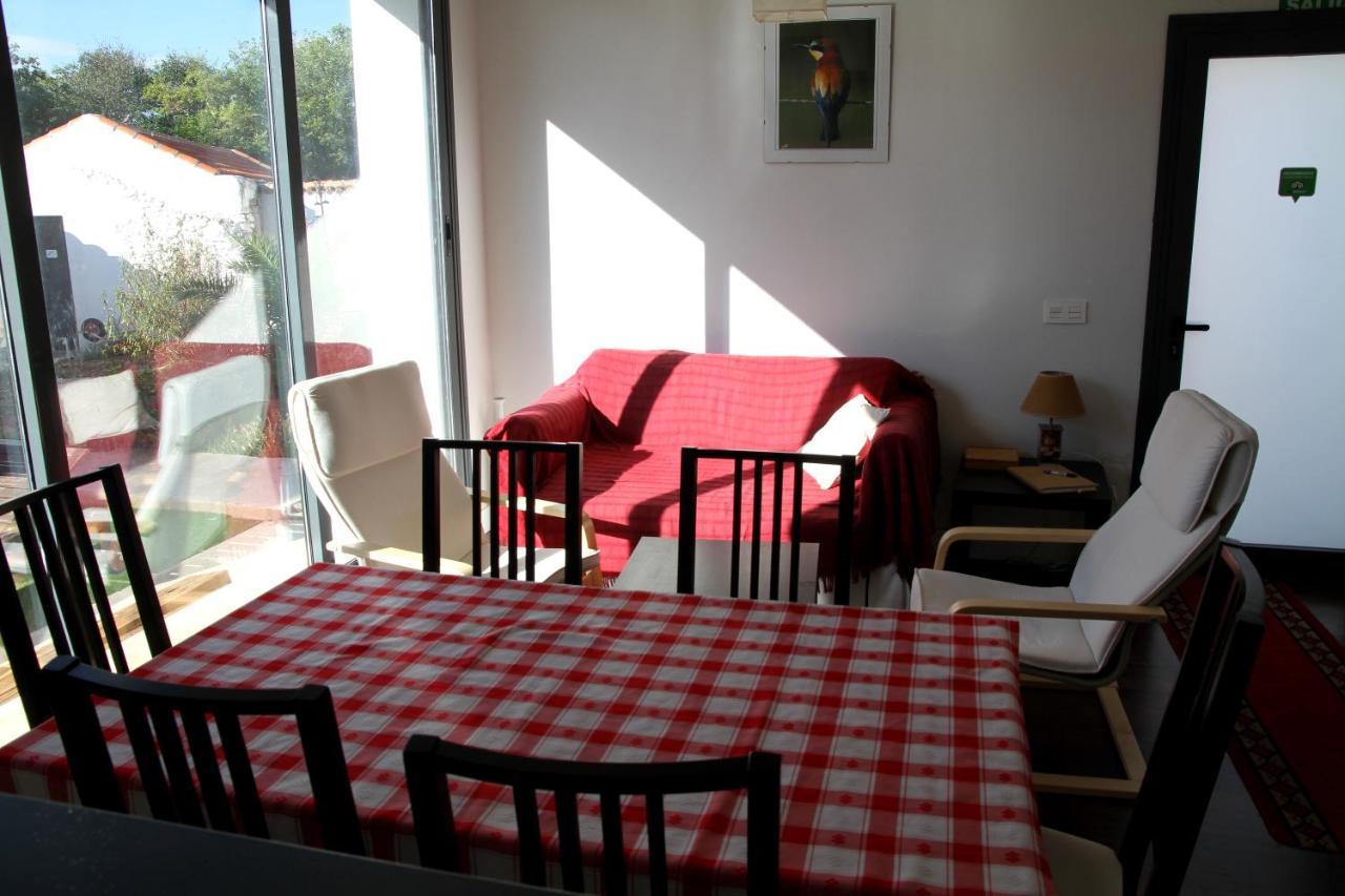 Casa Oretani Picón Extérieur photo